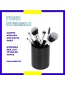 Pennelli cosmetici Zmile Cosmetics Your Utensilo Brushes donna