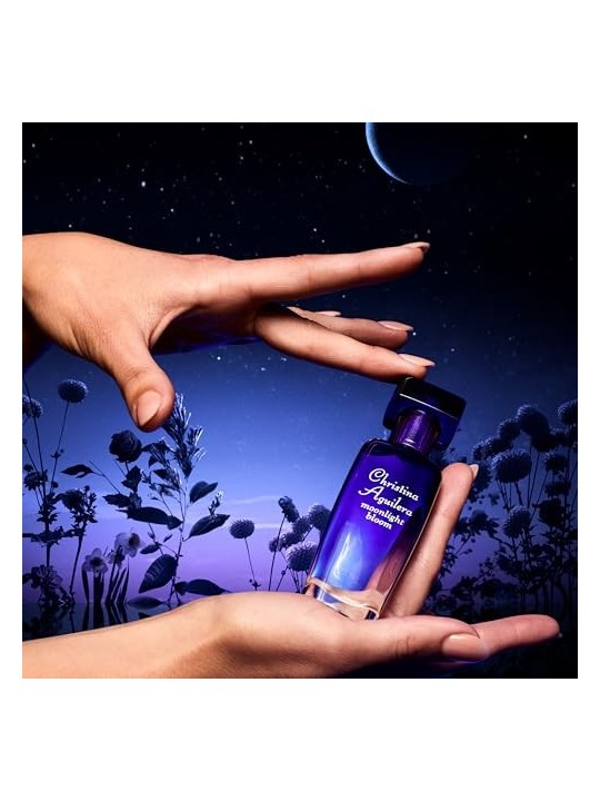 Christina Aguilera Moonlight Bloom Eau de Parfum 30ml
