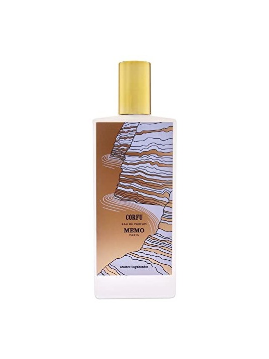 Memo Paris Corfu EDP 75ml Unisex