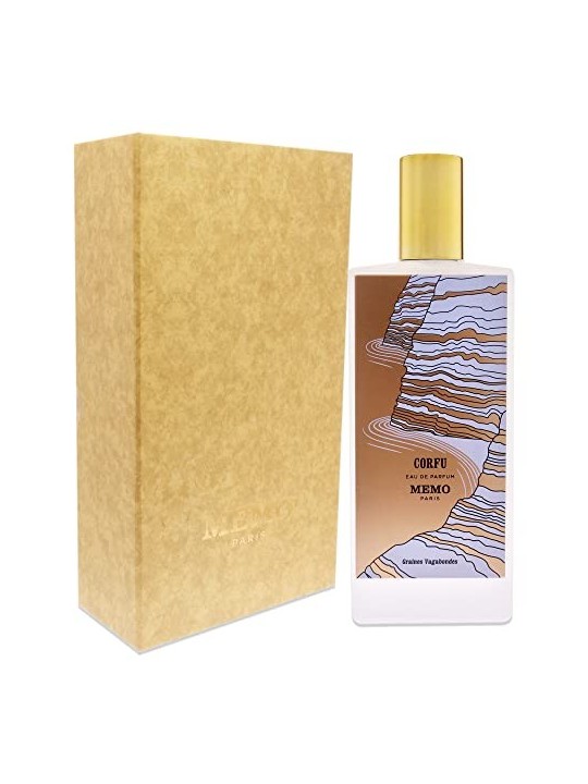 Memo Paris Corfu EDP 75ml Unisex