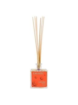 Diffusore mikado albicocca Eco Happy