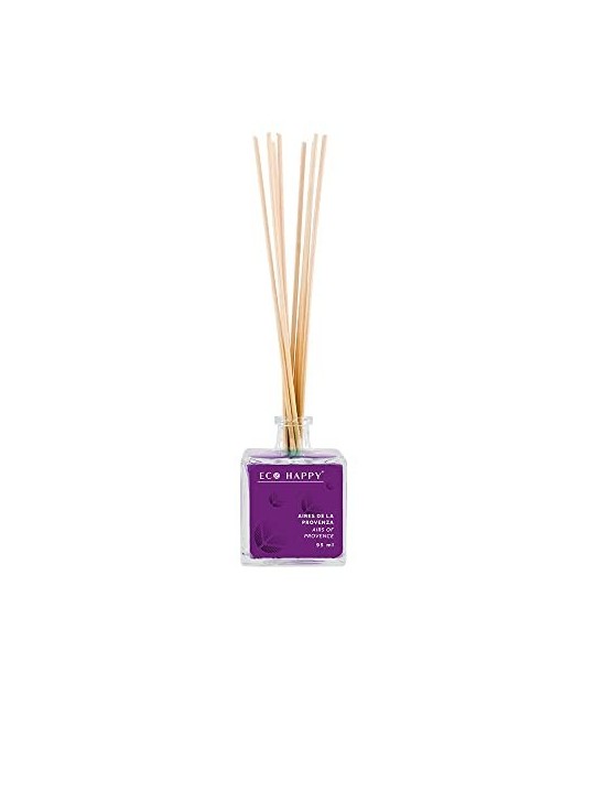 Deodorante mikado aires de la Provenza Eco Happy