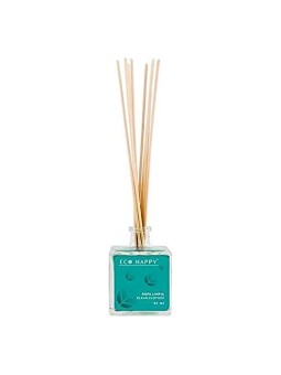 Deodorante mikado ECO HAPPY ROPA LIMPIA 95ml unisex