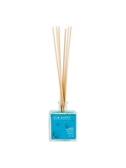 Deodorante ambiente giardino parigino Eco Happy