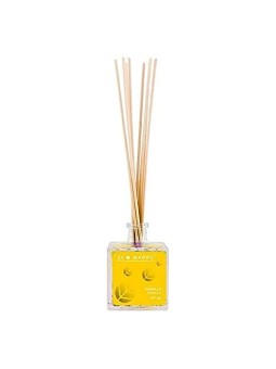 Diffusore mikado ECO HAPPY VANIGLIA 95ml unisex