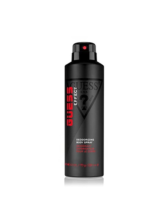 Guess Effect Deospray uomo 226ml