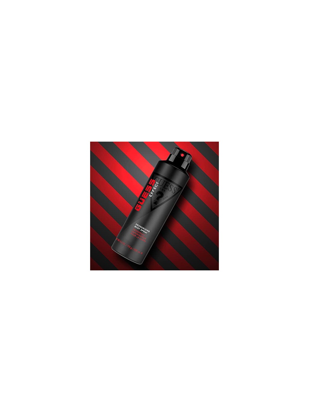 Guess Effect Deospray uomo 226ml