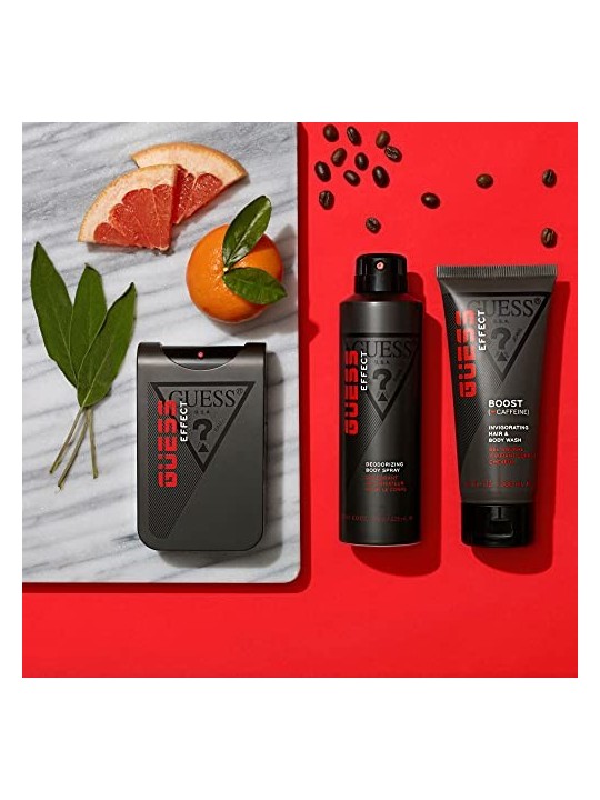 Guess Effect Deospray uomo 226ml