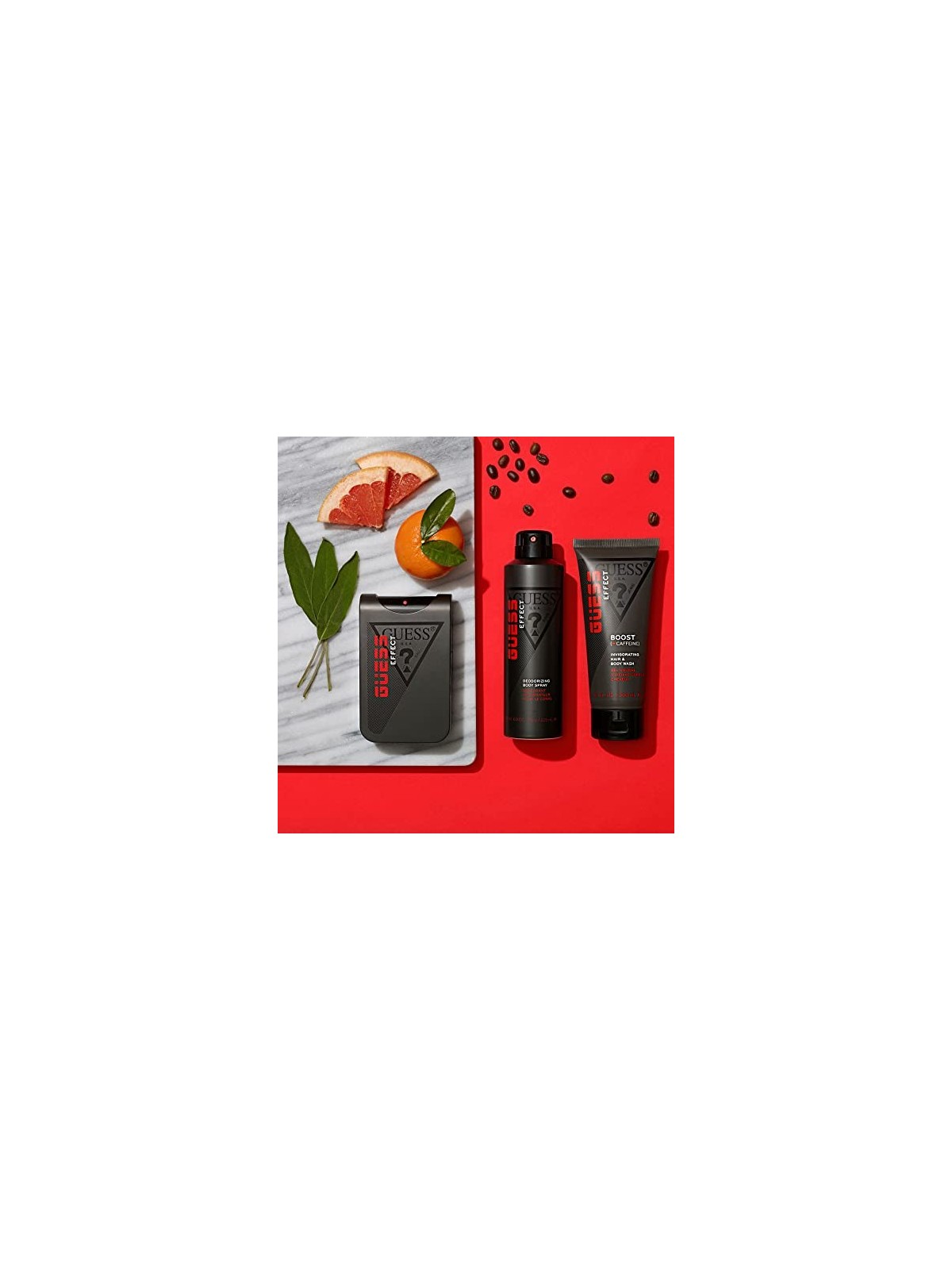 Guess Effect Deospray uomo 226ml