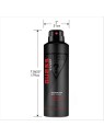 Guess Effect Deospray uomo 226ml