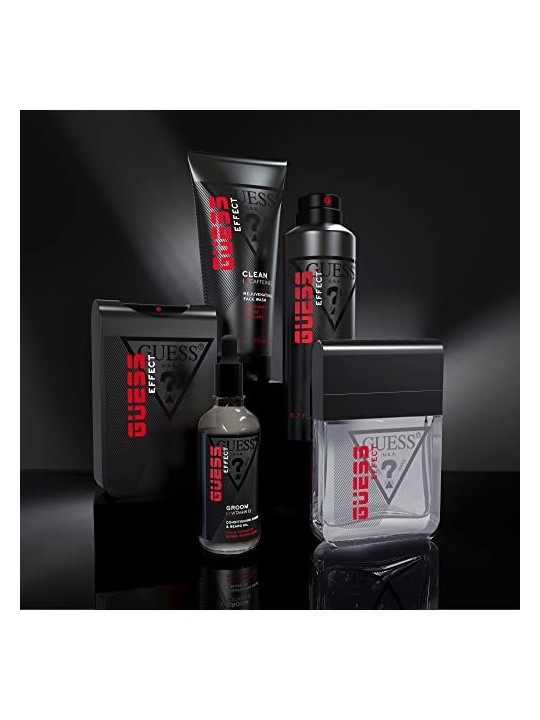 Guess Effect Deospray uomo 226ml