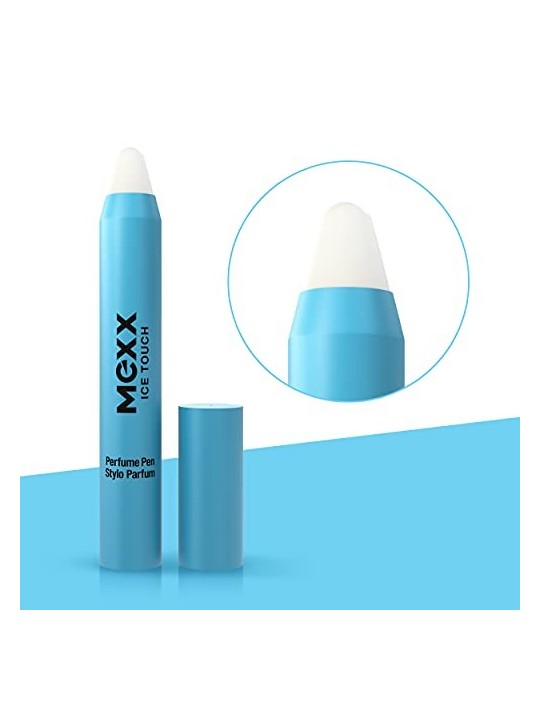 Mexx Profumo solido Ice Touch donna 30g
