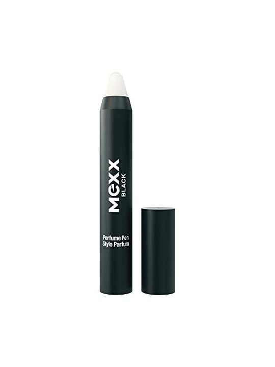 Mexx Penna per profumo Black for Her eau de parfum donna 30g