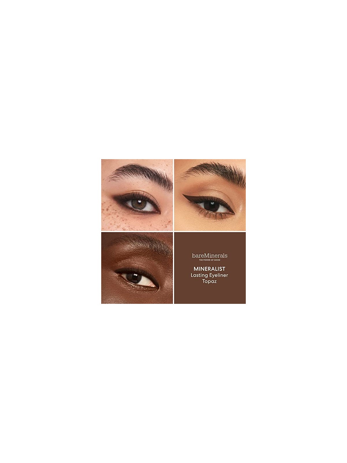 Bare Minerals MINERALIST eyeliner topazio unisex