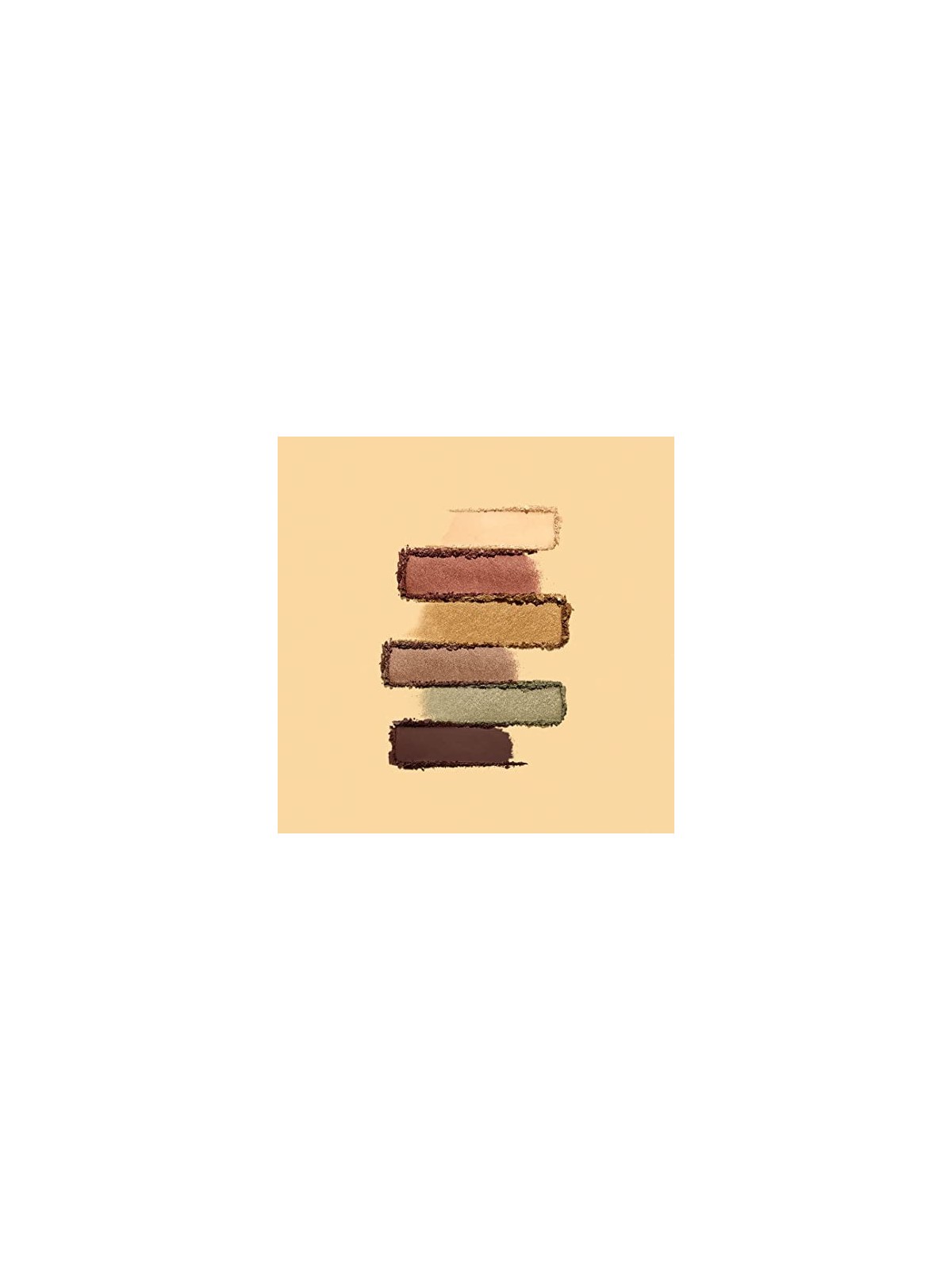 Palette ombretti Bare Minerals MINERALIST sunlit
