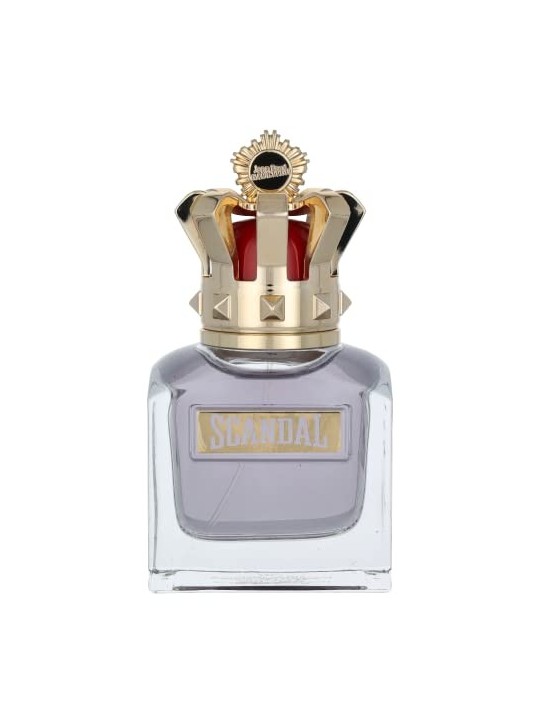 J.P. Gaultier Scandal Pour Homme Eau de Toilette 50ml