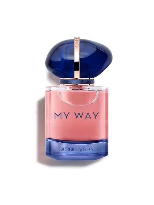 Armani My Way Intense Eau de Parfum 30ml Refillable