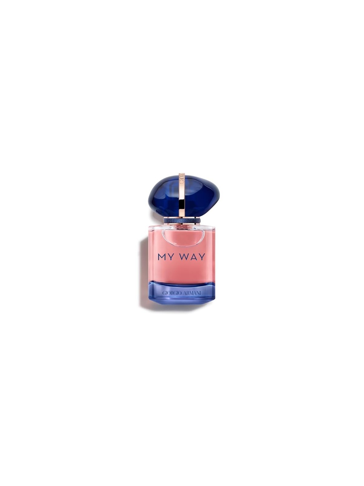 Armani My Way Intense Eau de Parfum 30ml Refillable