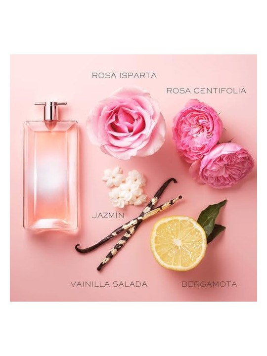 Lancome Idole Aura eau de parfum 100ml