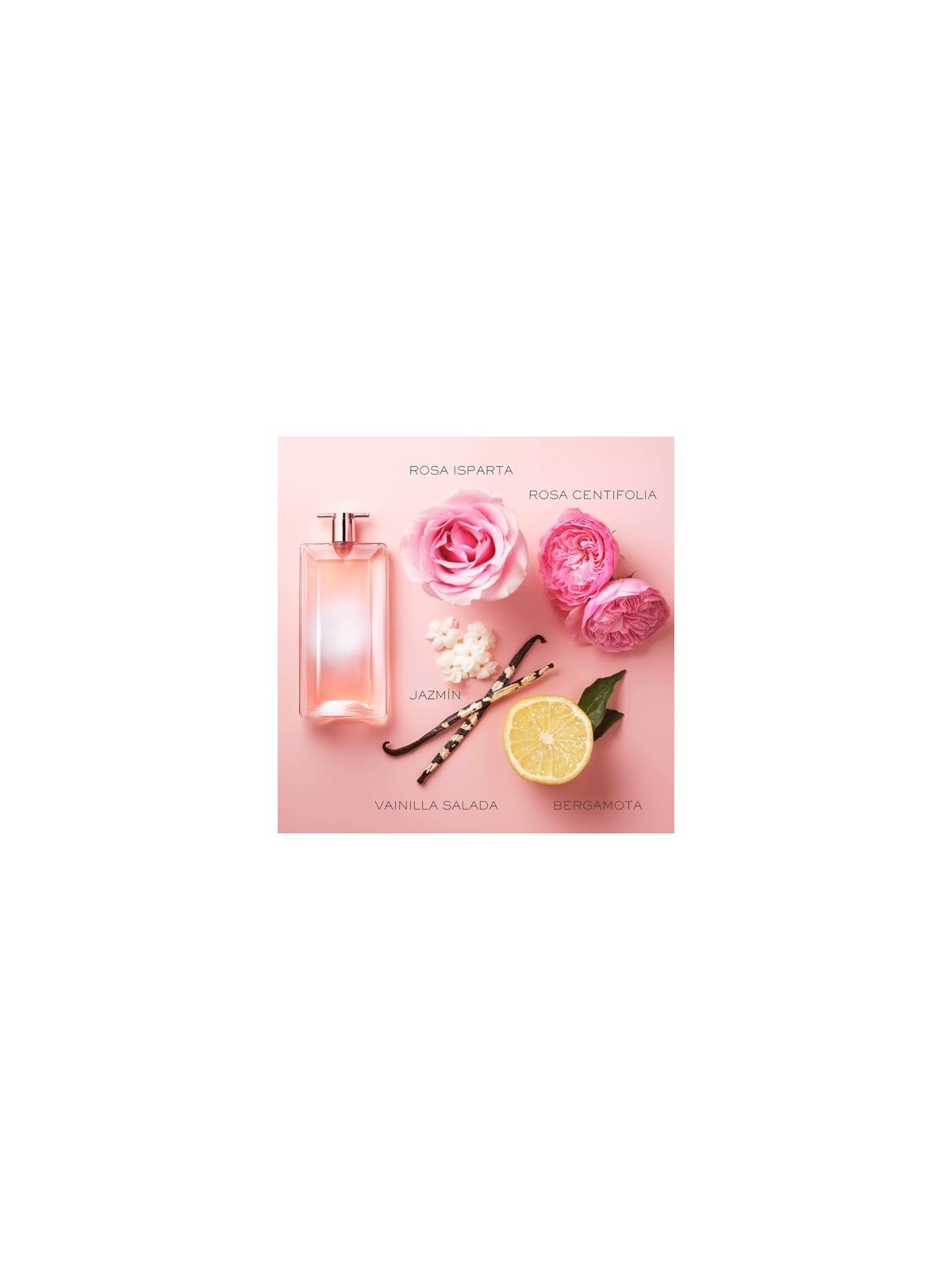 Lancome Idole Aura eau de parfum 100ml