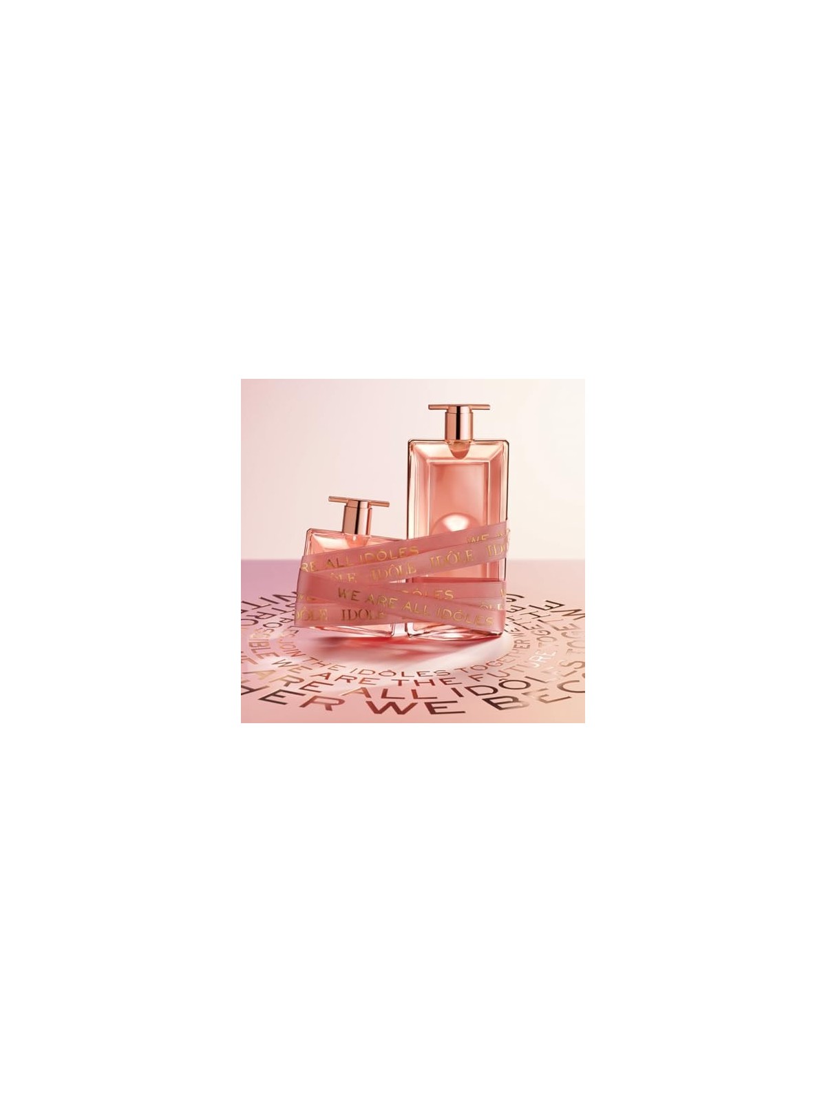 Lancome Idole Aura eau de parfum 100ml