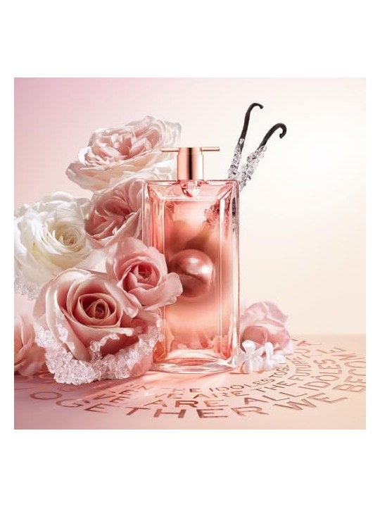 Lancome Idole Aura eau de parfum 100ml