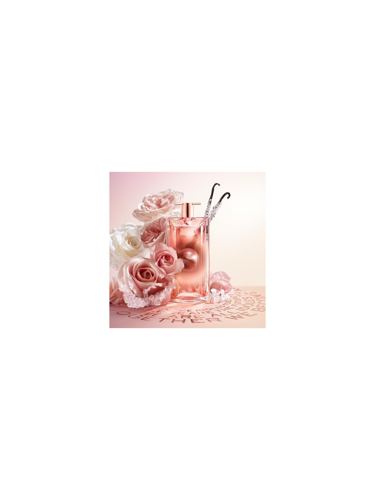 Lancome Idole Aura eau de parfum 100ml