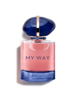 Armani My Way Intense eau de parfum donna 50ml