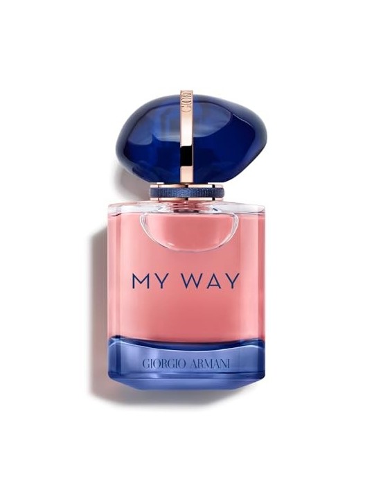 Armani My Way Intense eau de parfum donna 50ml