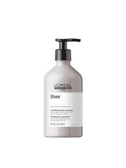 Shampoo L'Orï¿½ï¿½al Professionnel Expert Silver 500ml