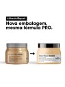L'Orï¿½ï¿½al Professionnel Absolut Repair Gold Quinoa Protein Resurfacing Golden Masque Maschera rigenerante donna 500ml