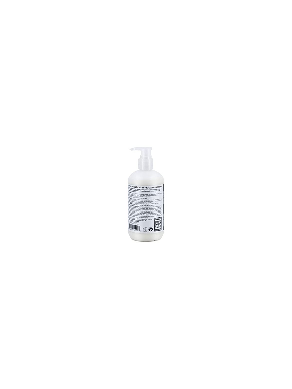 Maschera idratante Olaplex 4IN1 donna 370ml