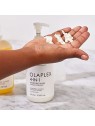 Maschera idratante Olaplex 4IN1 donna 370ml
