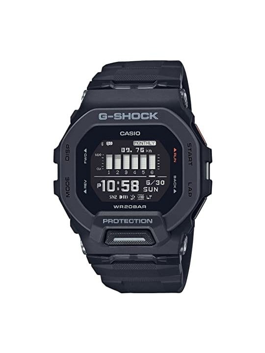 Casio G-Shock GBD-200-1ER acquista 