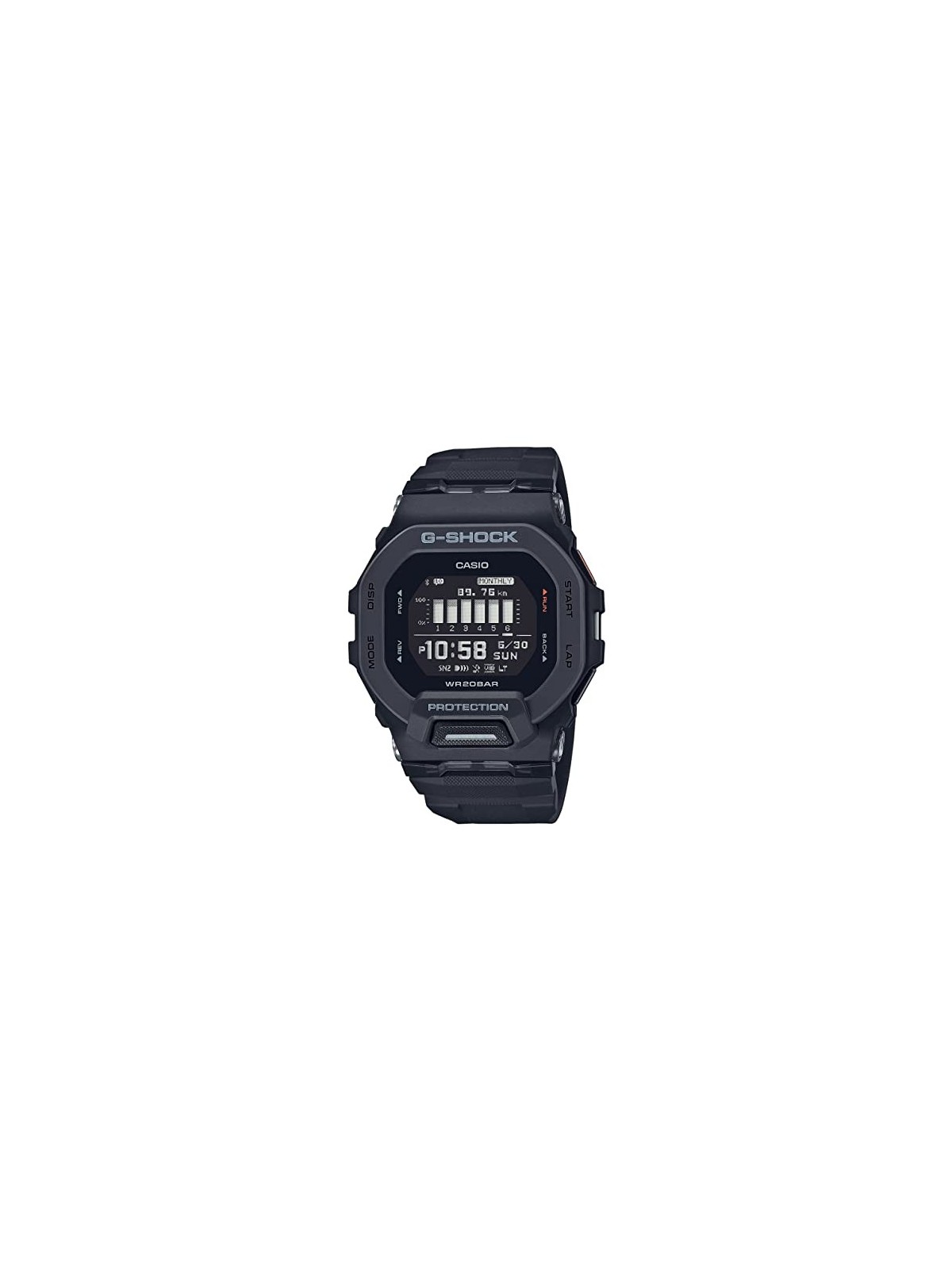 Casio G-Shock GBD-200-1ER acquista 