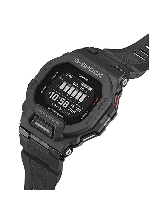 Casio G-Shock GBD-200-1ER acquista 