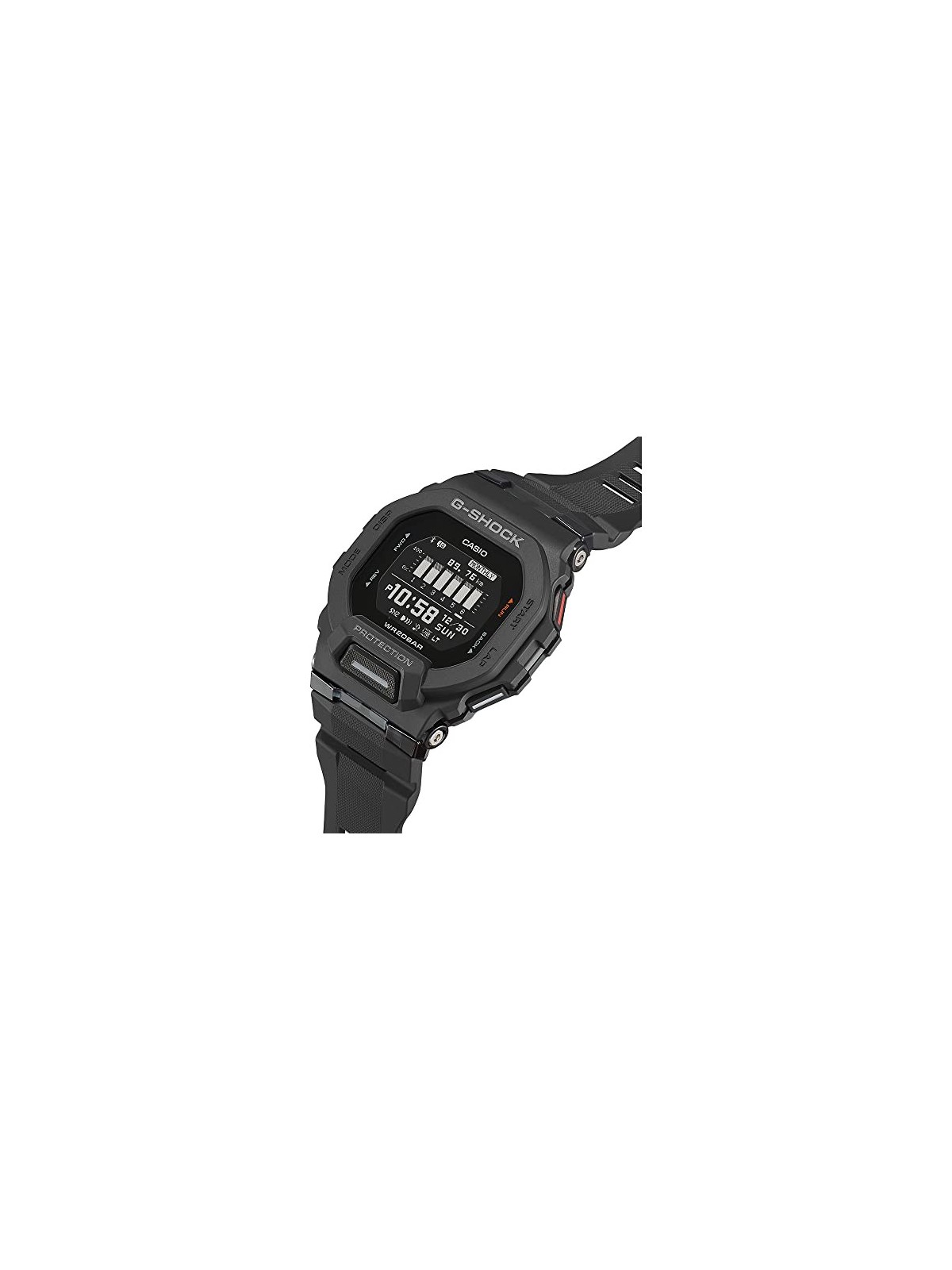 Casio G-Shock GBD-200-1ER acquista 