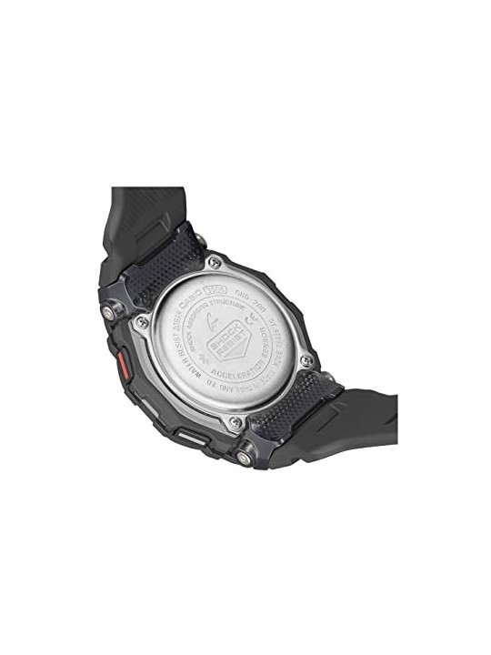 Casio G-Shock GBD-200-1ER acquista 