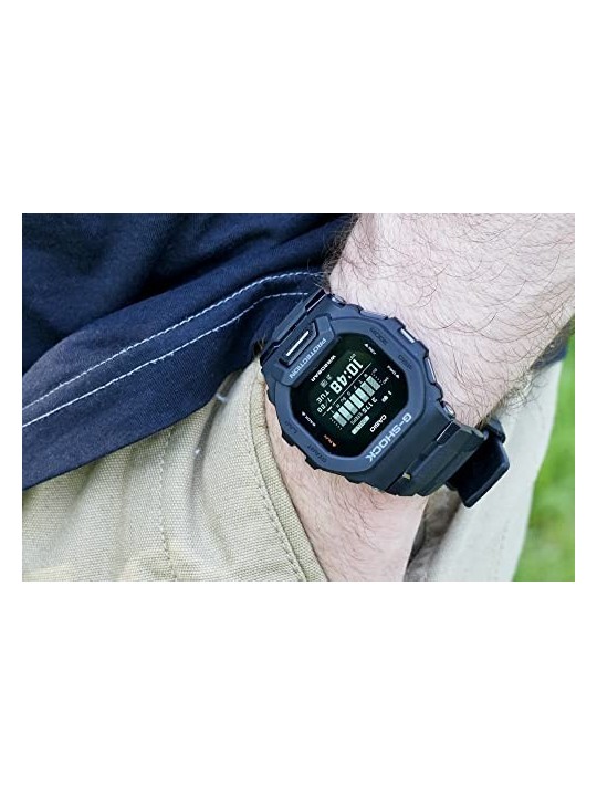 Casio G-Shock GBD-200-1ER acquista 