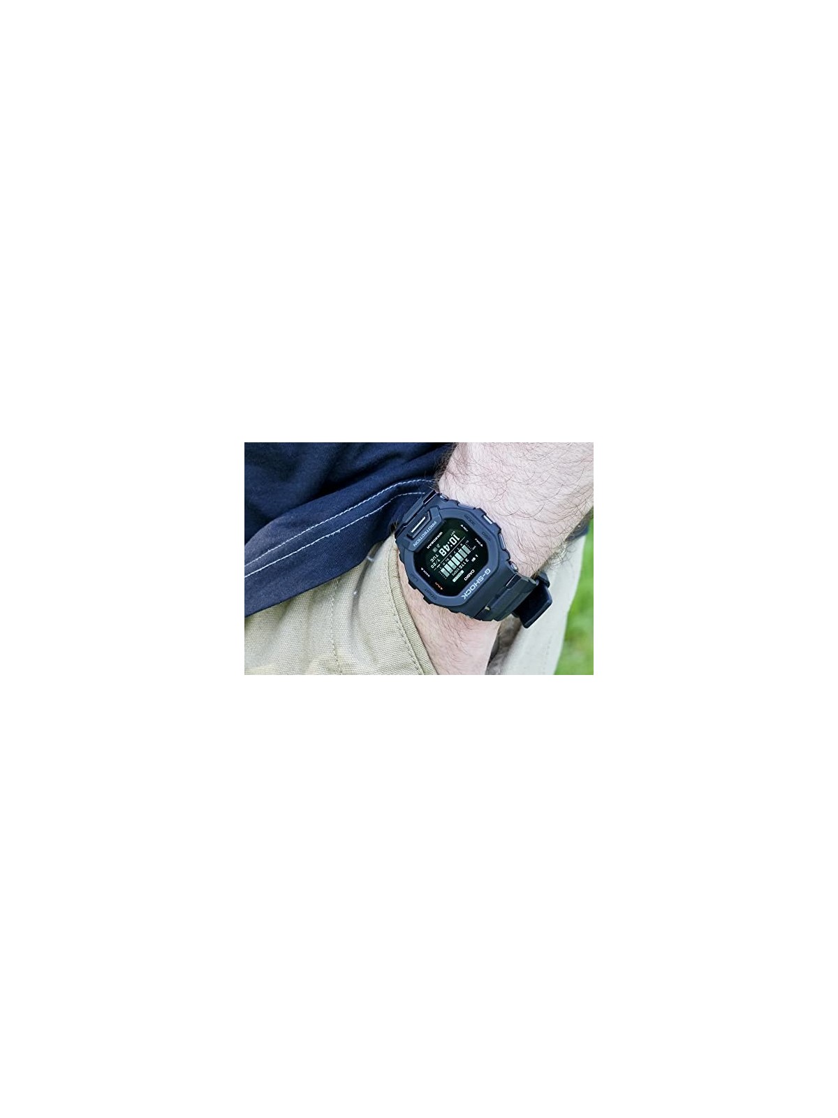 Casio G-Shock GBD-200-1ER acquista 