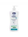 Baby Moments Shampoo per il lavaggio di corpo e capelli 0m 500ml