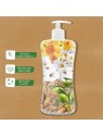 Baby Moments Shampoo per il lavaggio di corpo e capelli 0m 500ml