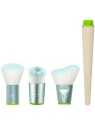 Ecotools INTERCABILI BLUSH GLOW set 5 pz