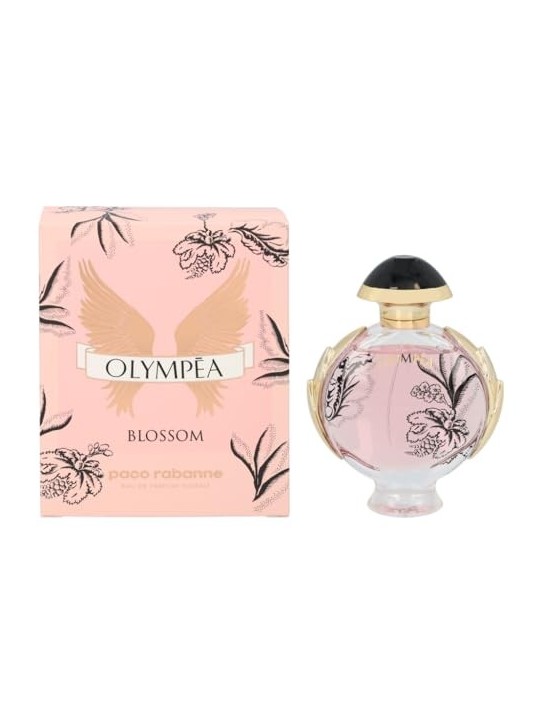 Paco Rabanne Olympea Blossom EDP 80ml