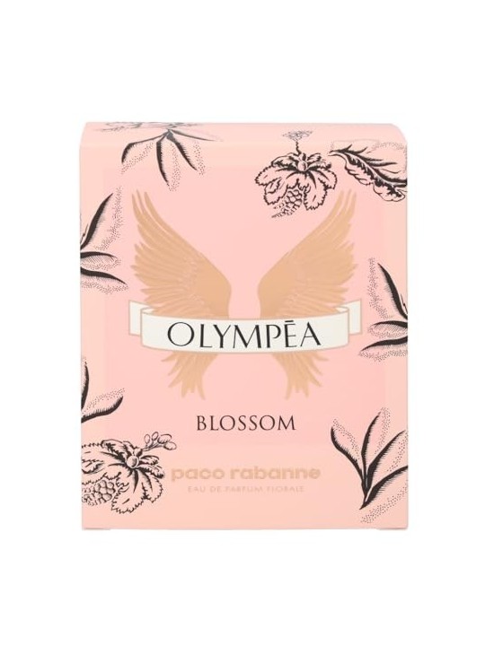 Paco Rabanne Olympea Blossom EDP 80ml