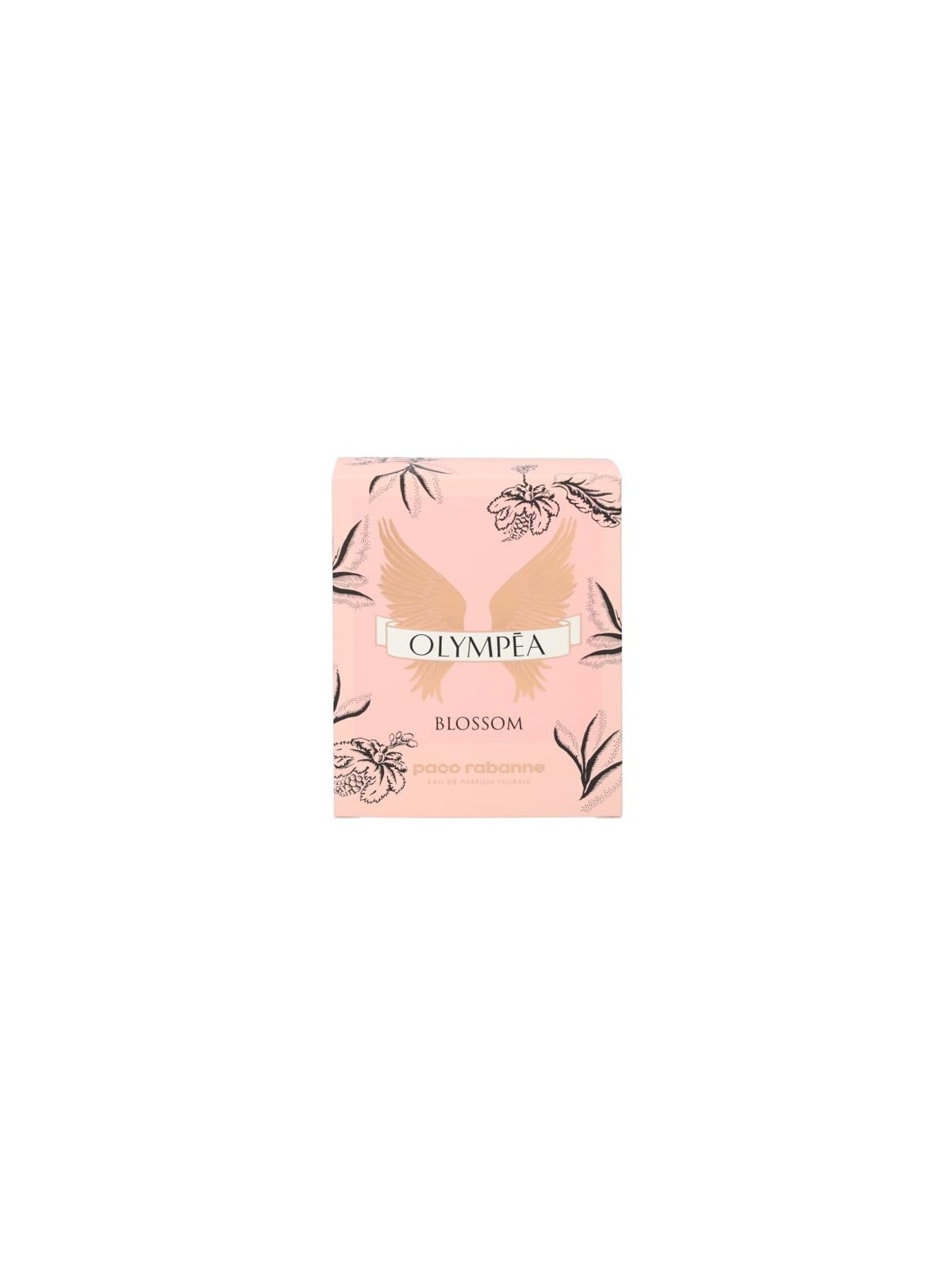 Paco Rabanne Olympea Blossom EDP 80ml