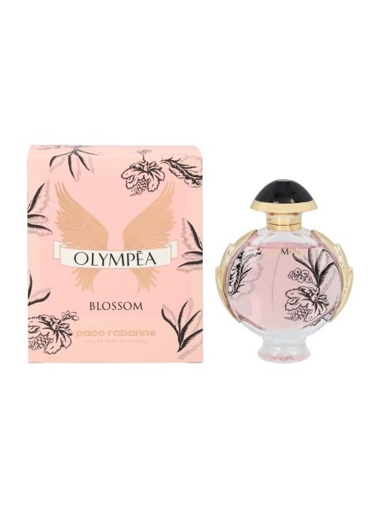 Paco Rabanne Olympea Blossom EDP 80ml