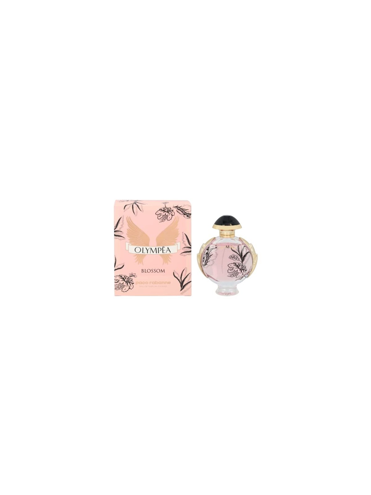 Paco Rabanne Olympea Blossom EDP 80ml