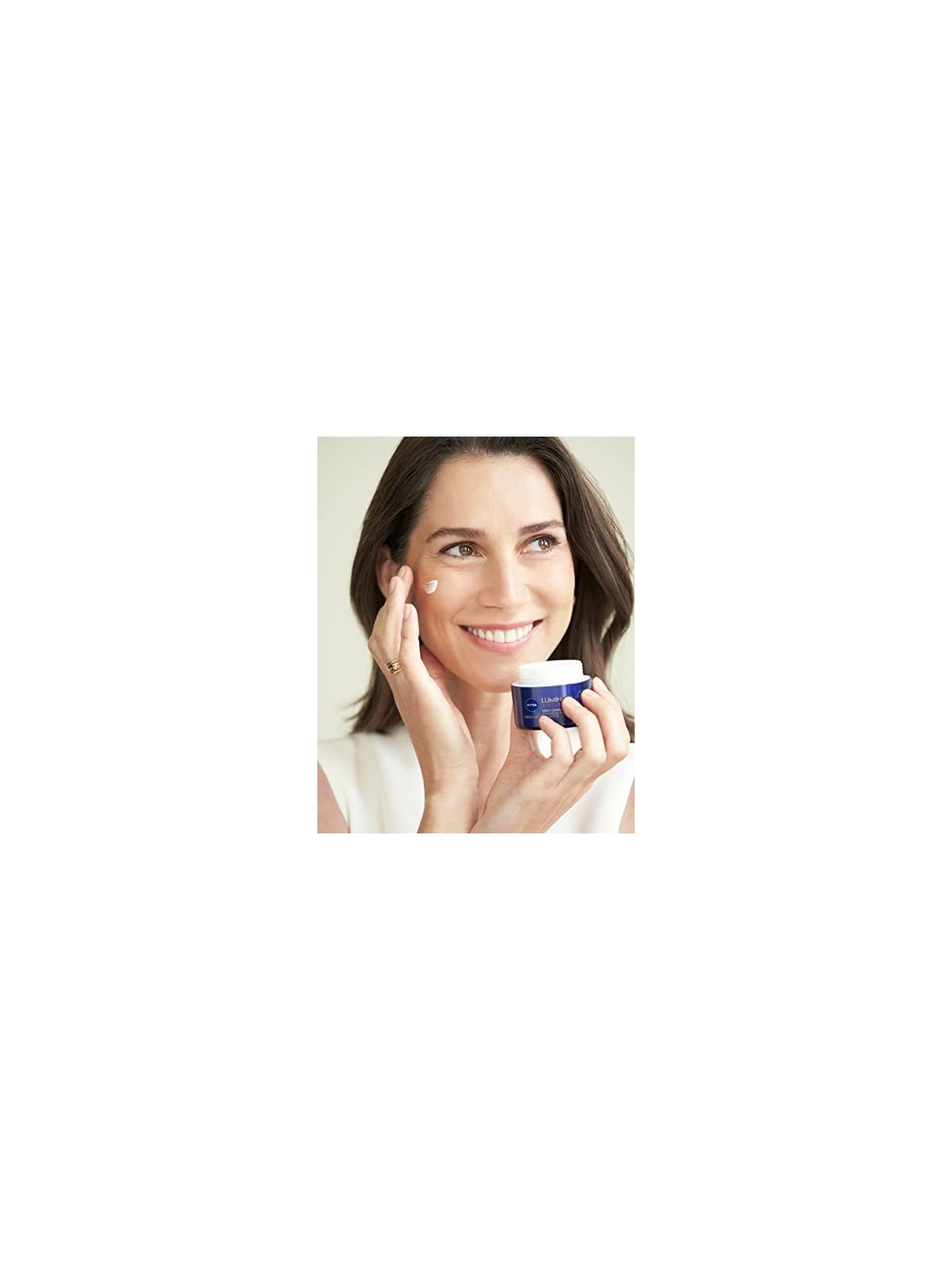 Crema notte Nivea LUMINOUS 630ï¿½ï¿½ 40ml