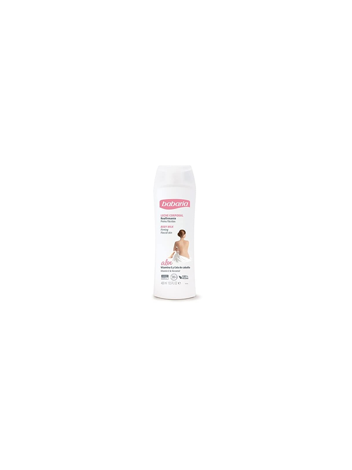 Babaria Olive Oil Body Cream 400ml